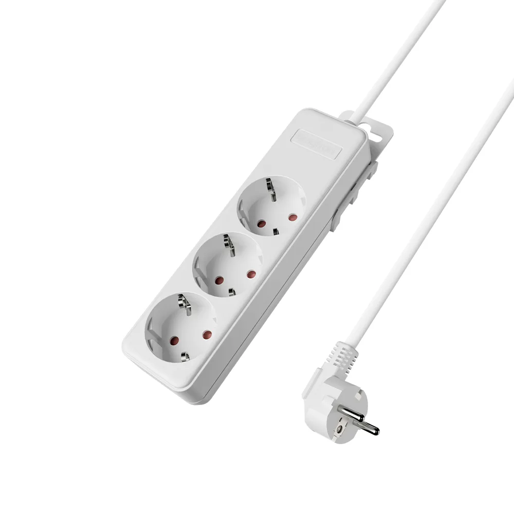 Prises & Accessoires électriques